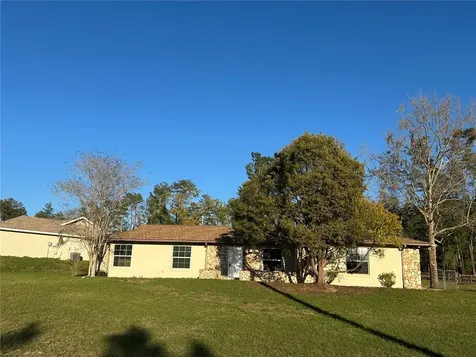 16051 SW 52nd Avenue Road Ocala FL 34473