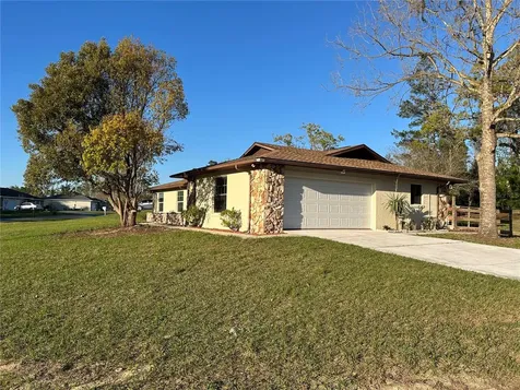 16051 SW 52nd Avenue Road Ocala FL 34473