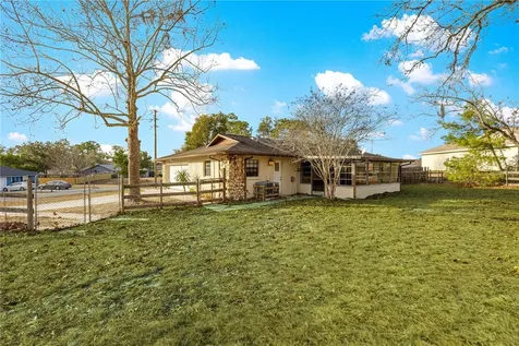 16051 SW 52nd Avenue Road Ocala FL 34473
