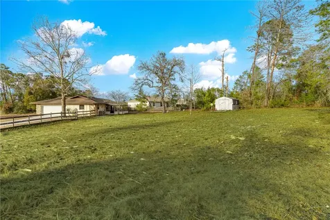16051 SW 52nd Avenue Road Ocala FL 34473