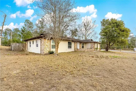 16051 SW 52nd Avenue Road Ocala FL 34473