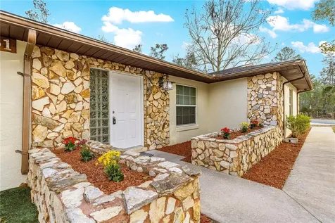 16051 SW 52nd Avenue Road Ocala FL 34473