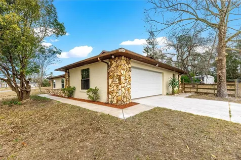 16051 SW 52nd Avenue Road Ocala FL 34473