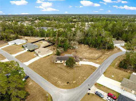 16051 SW 52nd Avenue Road Ocala FL 34473