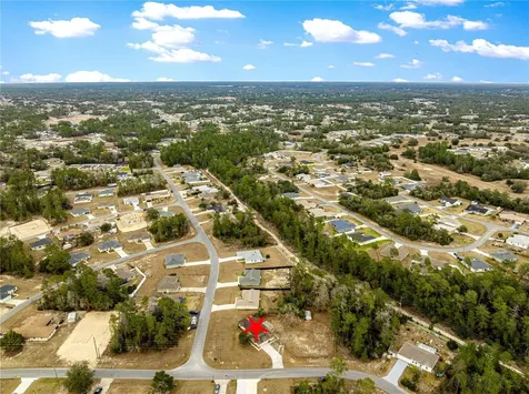 16051 SW 52nd Avenue Road Ocala FL 34473