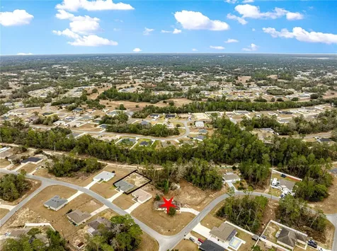 16051 SW 52nd Avenue Road Ocala FL 34473