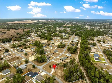 16051 SW 52nd Avenue Road Ocala FL 34473