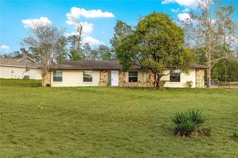 16051 SW 52nd Avenue Road Ocala FL 34473