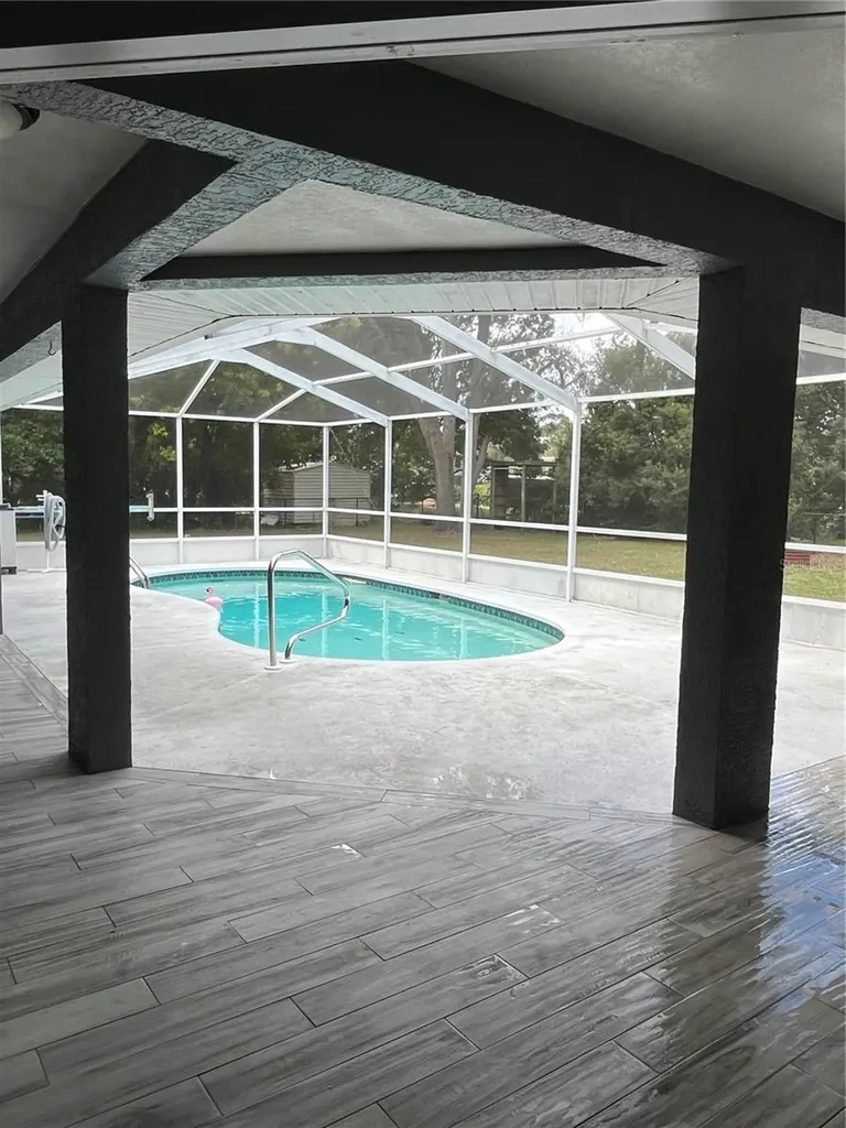 2463 Stephanie Drive Spring Hill FL 34608