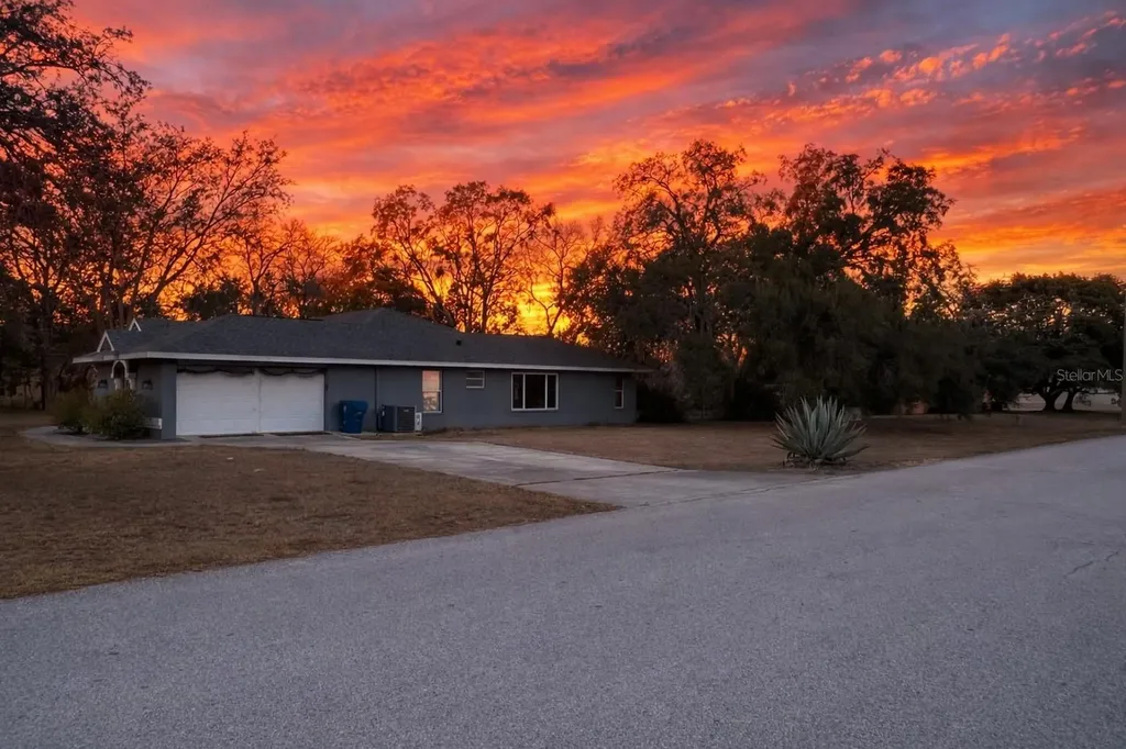 2463 Stephanie Drive Spring Hill FL 34608