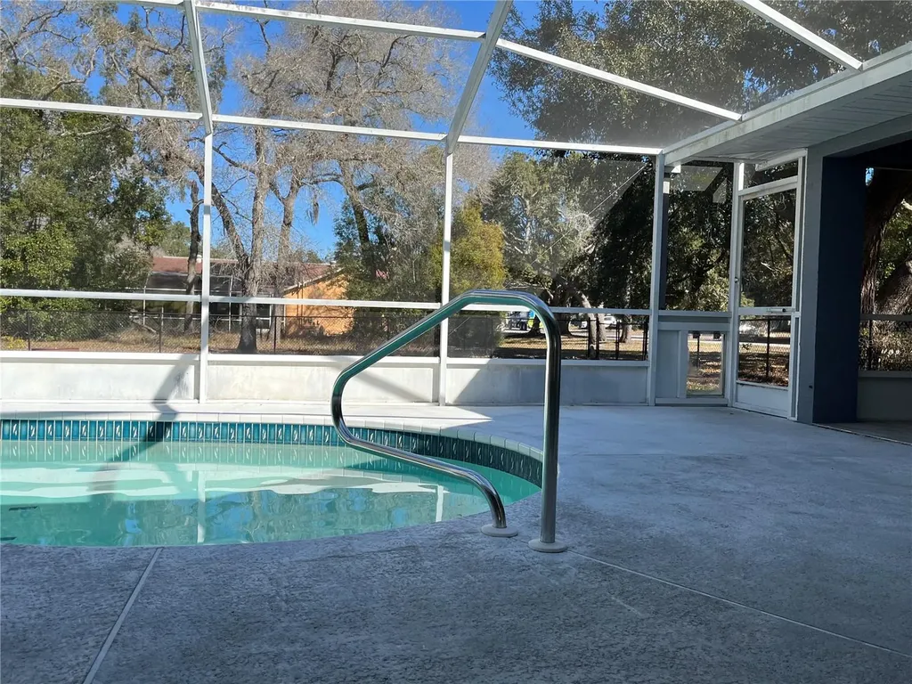 2463 Stephanie Drive Spring Hill FL 34608