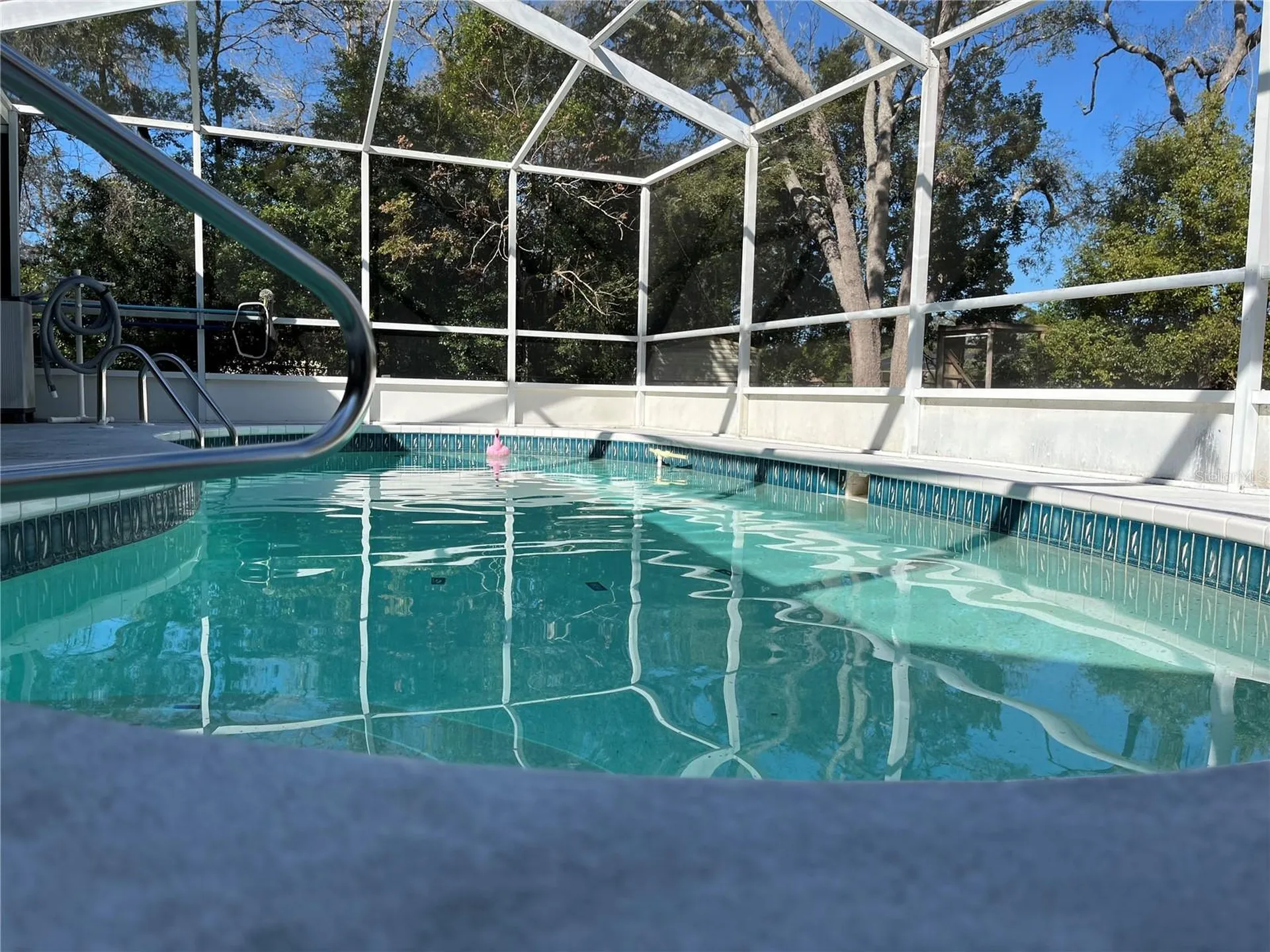 2463 Stephanie Drive Spring Hill FL 34608