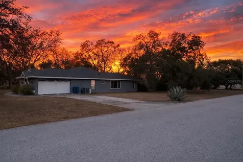 2463 Stephanie Drive Spring Hill FL 34608