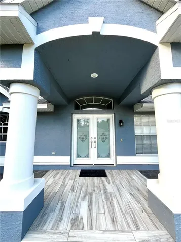2463 Stephanie Drive Spring Hill FL 34608
