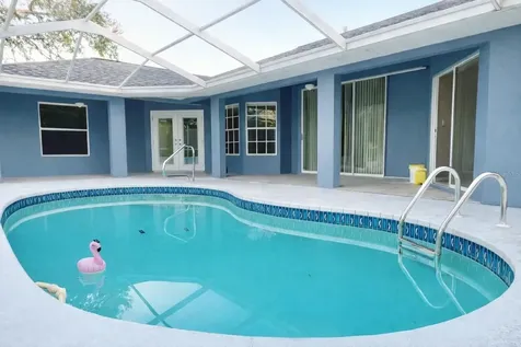 2463 Stephanie Drive Spring Hill FL 34608