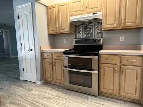 2463 Stephanie Drive Spring Hill FL 34608