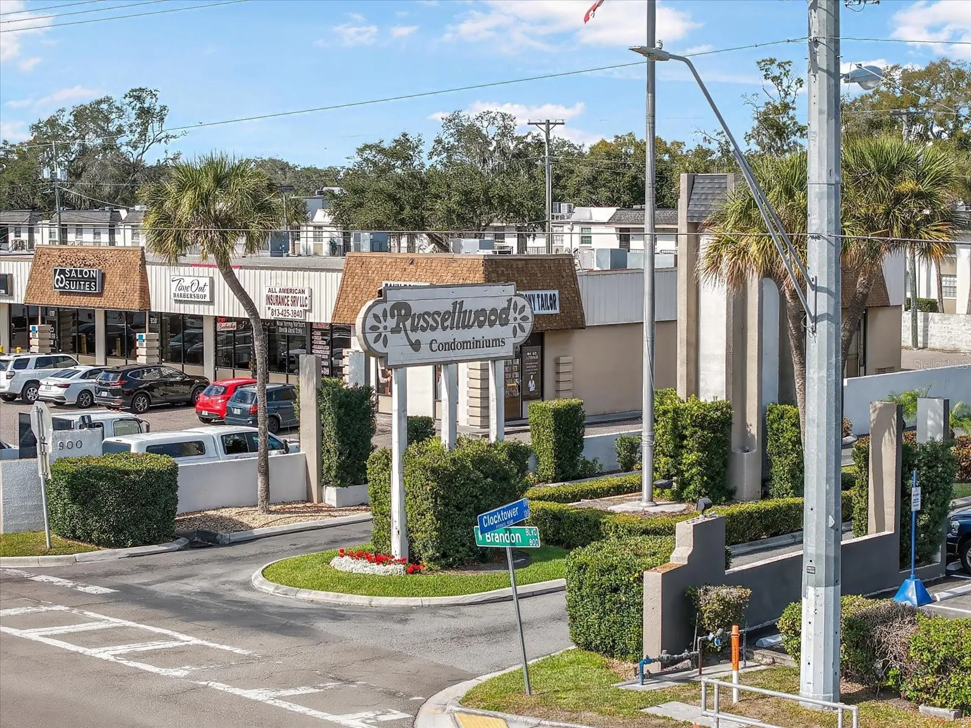 811 Russell Lane Brandon FL 33510