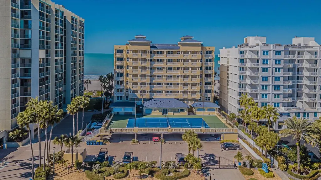1370 Gulf Boulevard Clearwater FL 33767