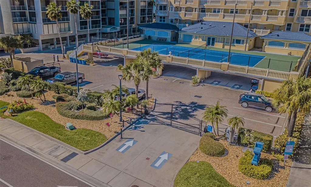1370 Gulf Boulevard Clearwater FL 33767