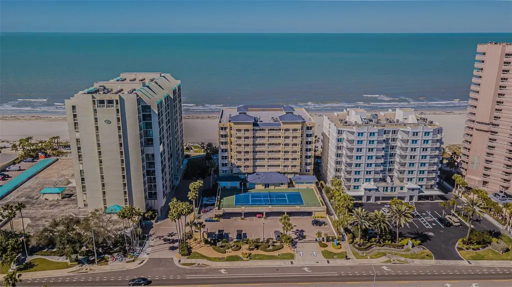 1370 Gulf Boulevard Clearwater FL 33767