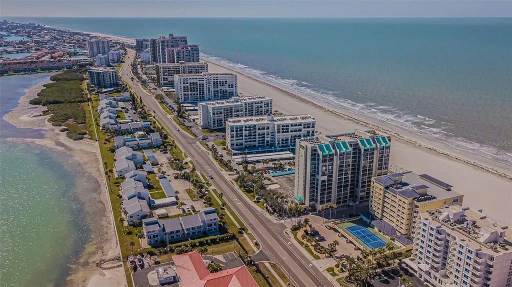 1370 Gulf Boulevard Clearwater FL 33767