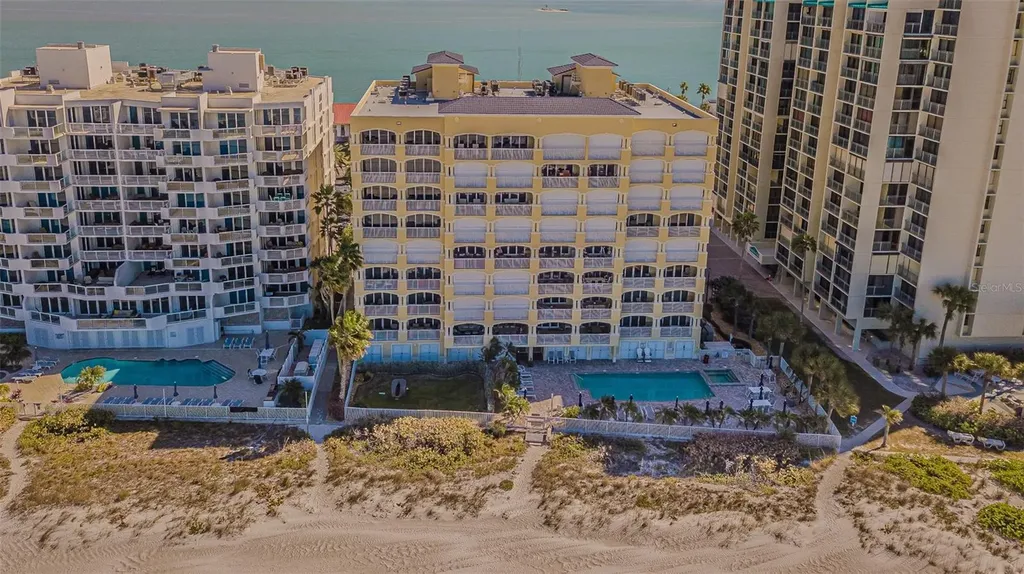 1370 Gulf Boulevard Clearwater FL 33767