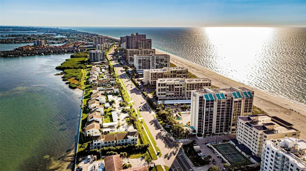 1370 Gulf Boulevard Clearwater FL 33767