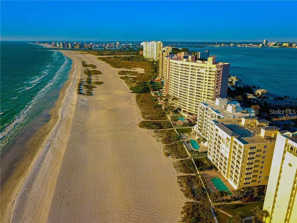 1370 Gulf Boulevard Clearwater FL 33767