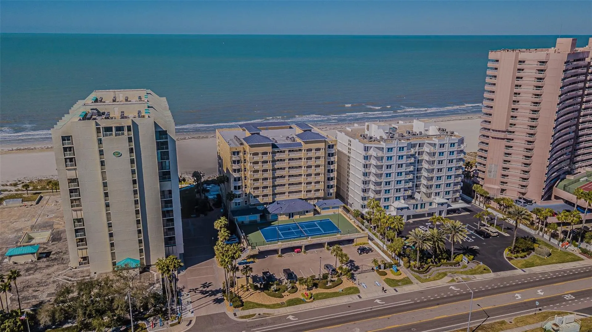 1370 Gulf Boulevard Clearwater FL 33767