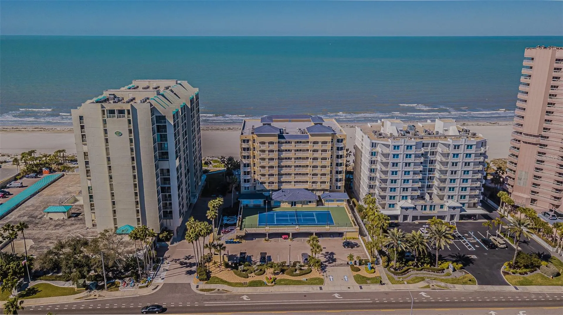 1370 Gulf Boulevard Clearwater FL 33767