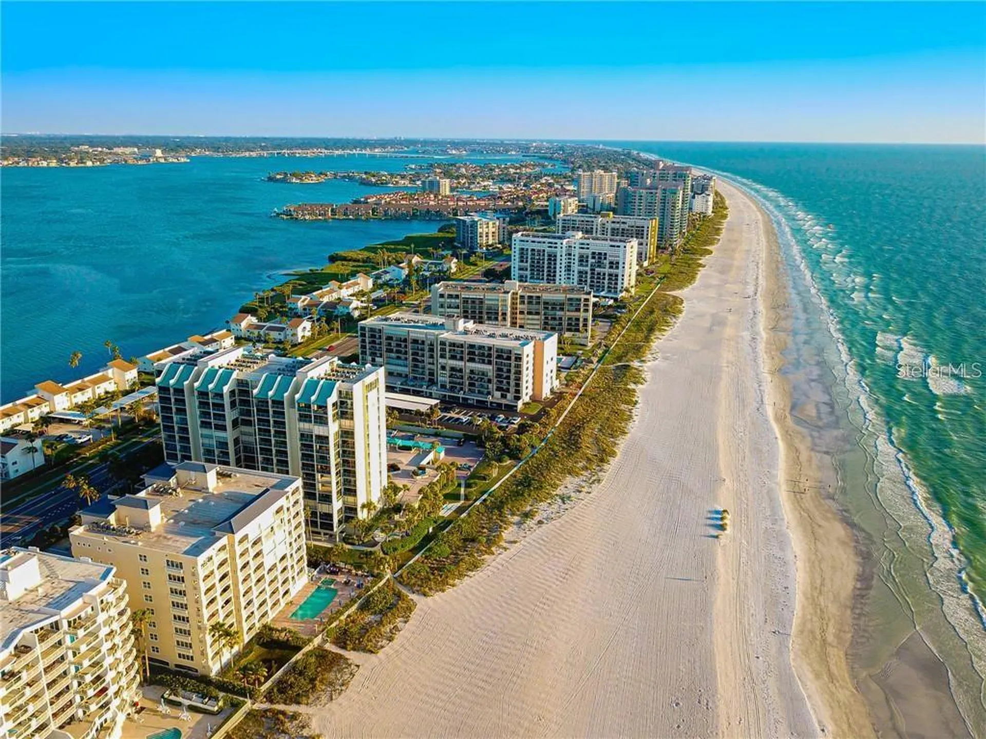 1370 Gulf Boulevard Clearwater FL 33767