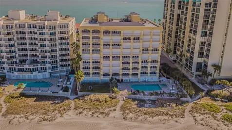 1370 Gulf Boulevard Clearwater FL 33767