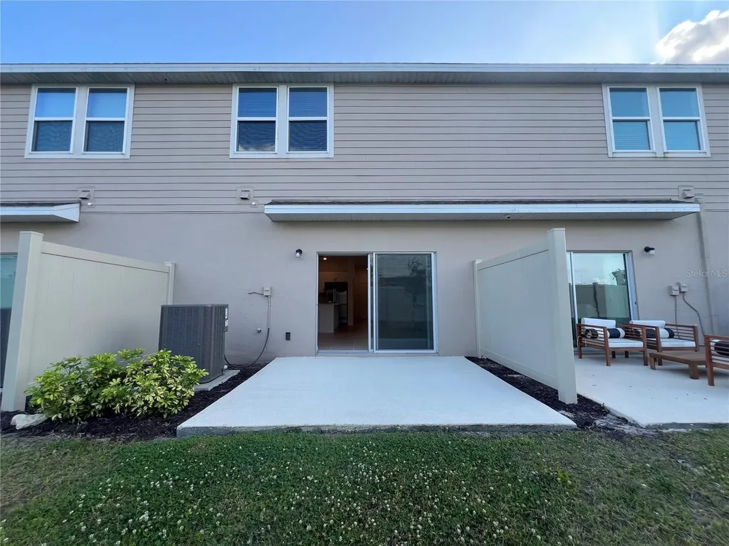 2211 Portrait Street Kissimmee FL 34758