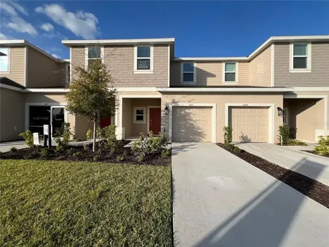 2211 Portrait Street Kissimmee FL 34758