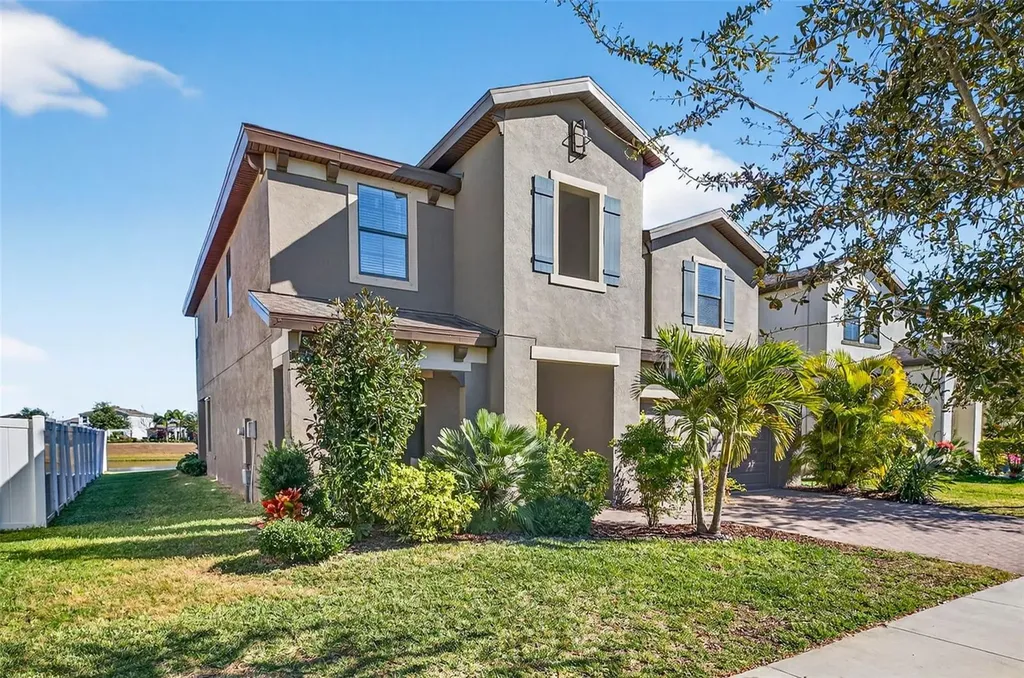 13134 Monach Isles Drive Riverview FL 33579