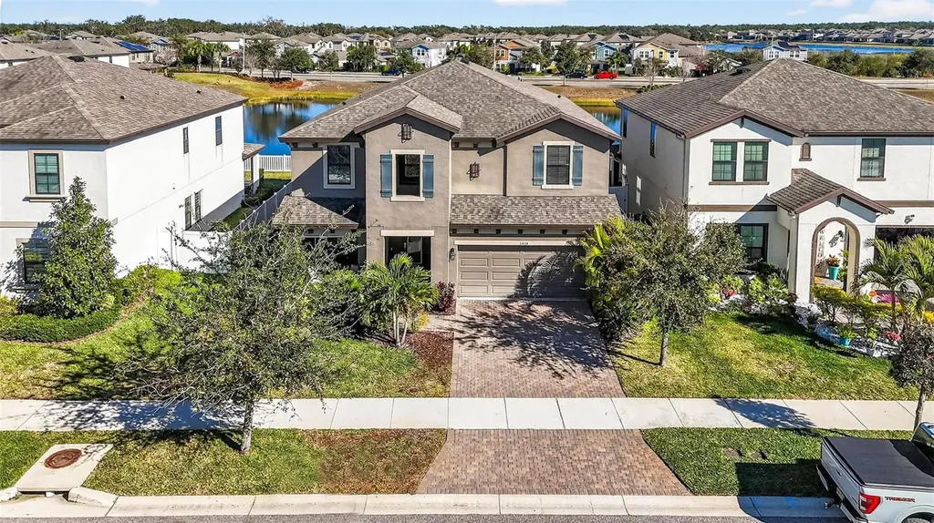 13134 Monach Isles Drive Riverview FL 33579