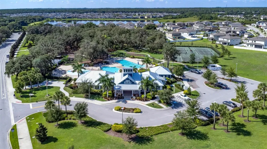 13134 Monach Isles Drive Riverview FL 33579