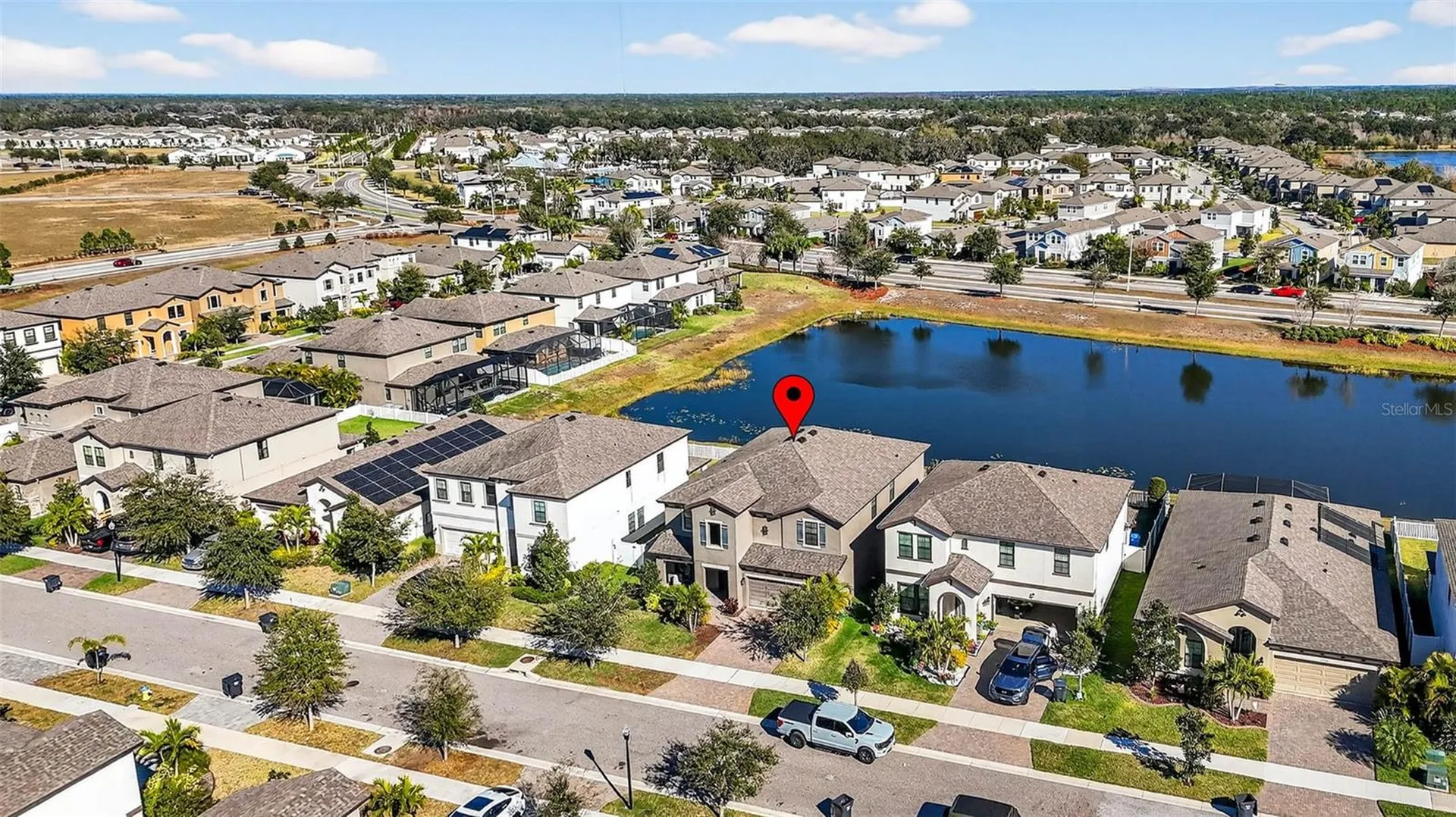 13134 Monach Isles Drive Riverview FL 33579