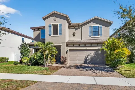 13134 Monach Isles Drive Riverview FL 33579