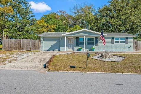 3412 Peterborough Street Holiday FL 34690