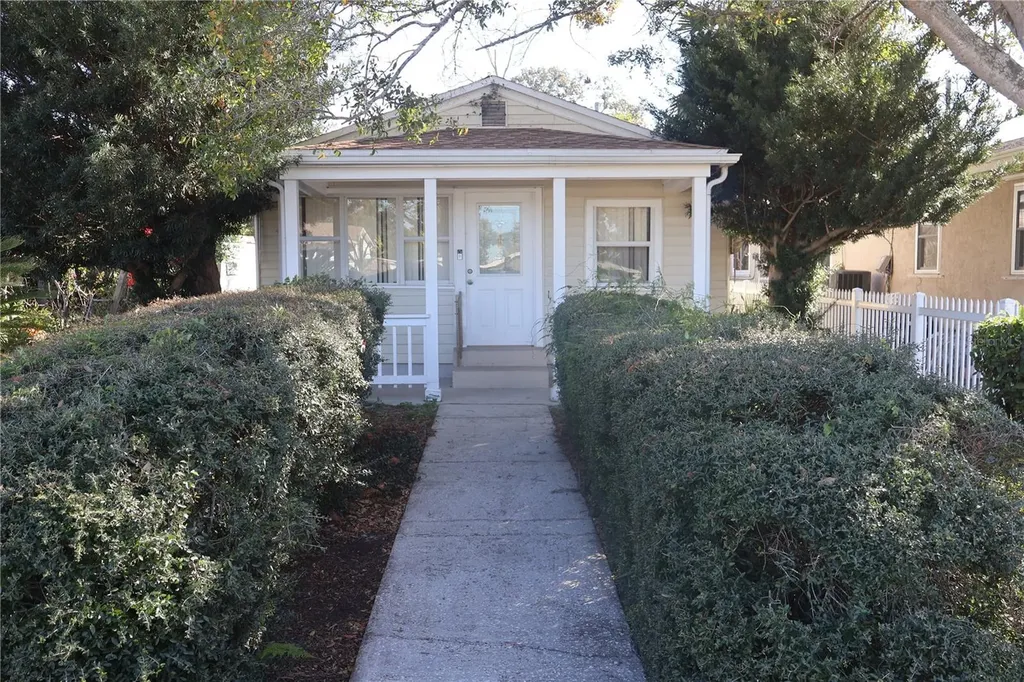 4200 58th Avenue N St Petersburg FL 33714