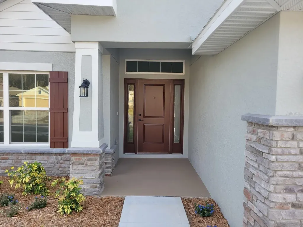 266 Verny Grove Lane Leesburg FL 34748