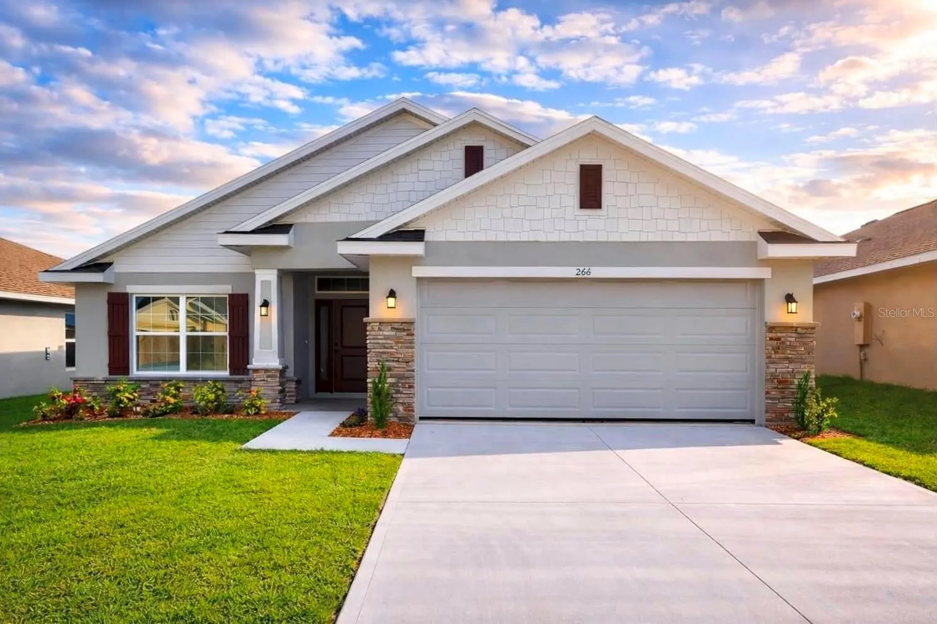 266 Verny Grove Lane Leesburg FL 34748