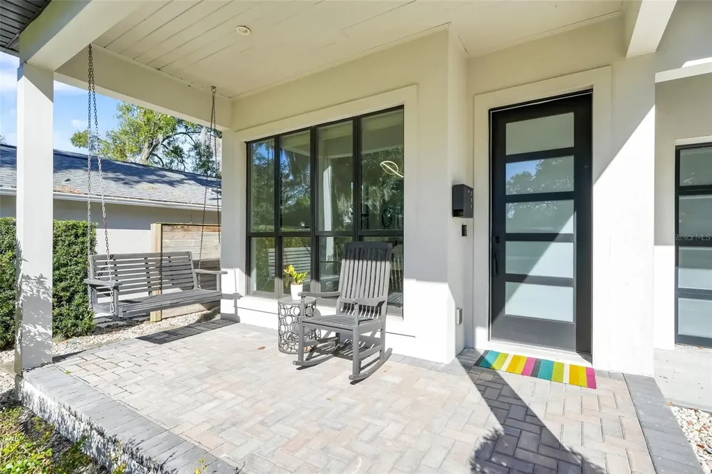 1751 Goodrich Avenue Winter Park FL 32789