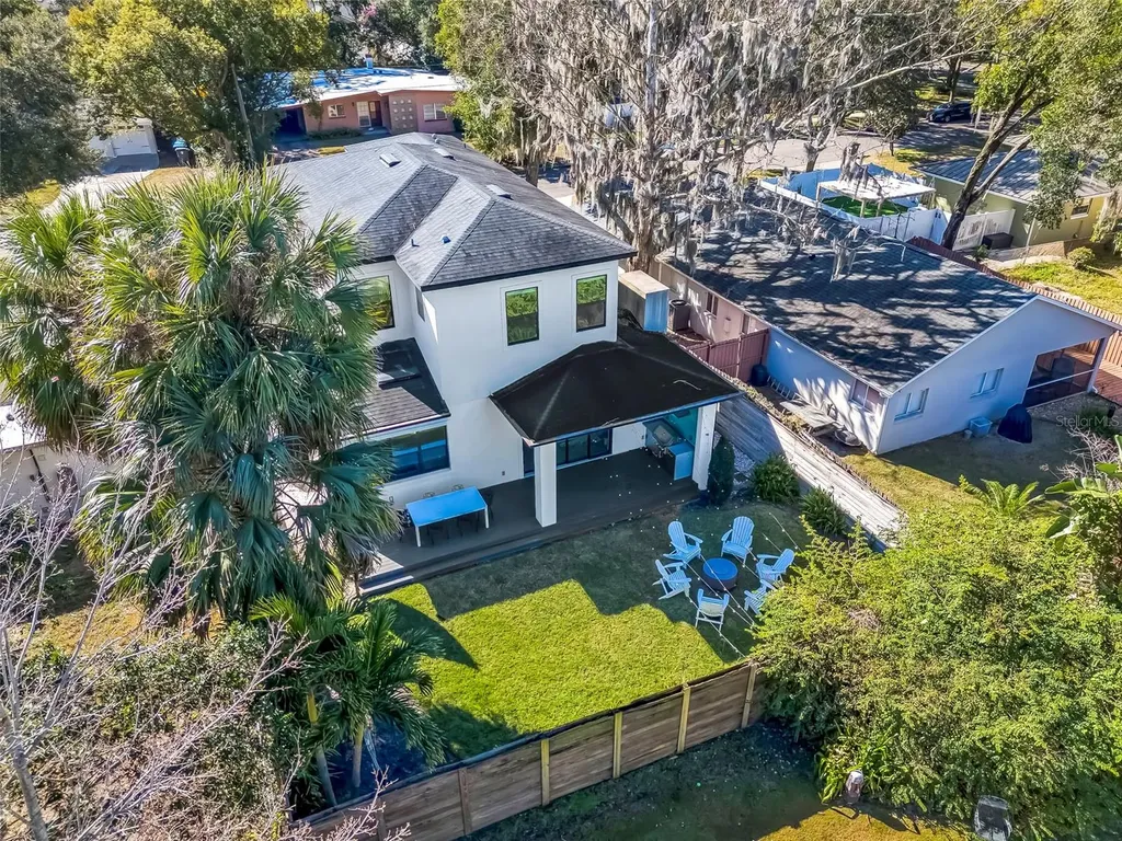 1751 Goodrich Avenue Winter Park FL 32789