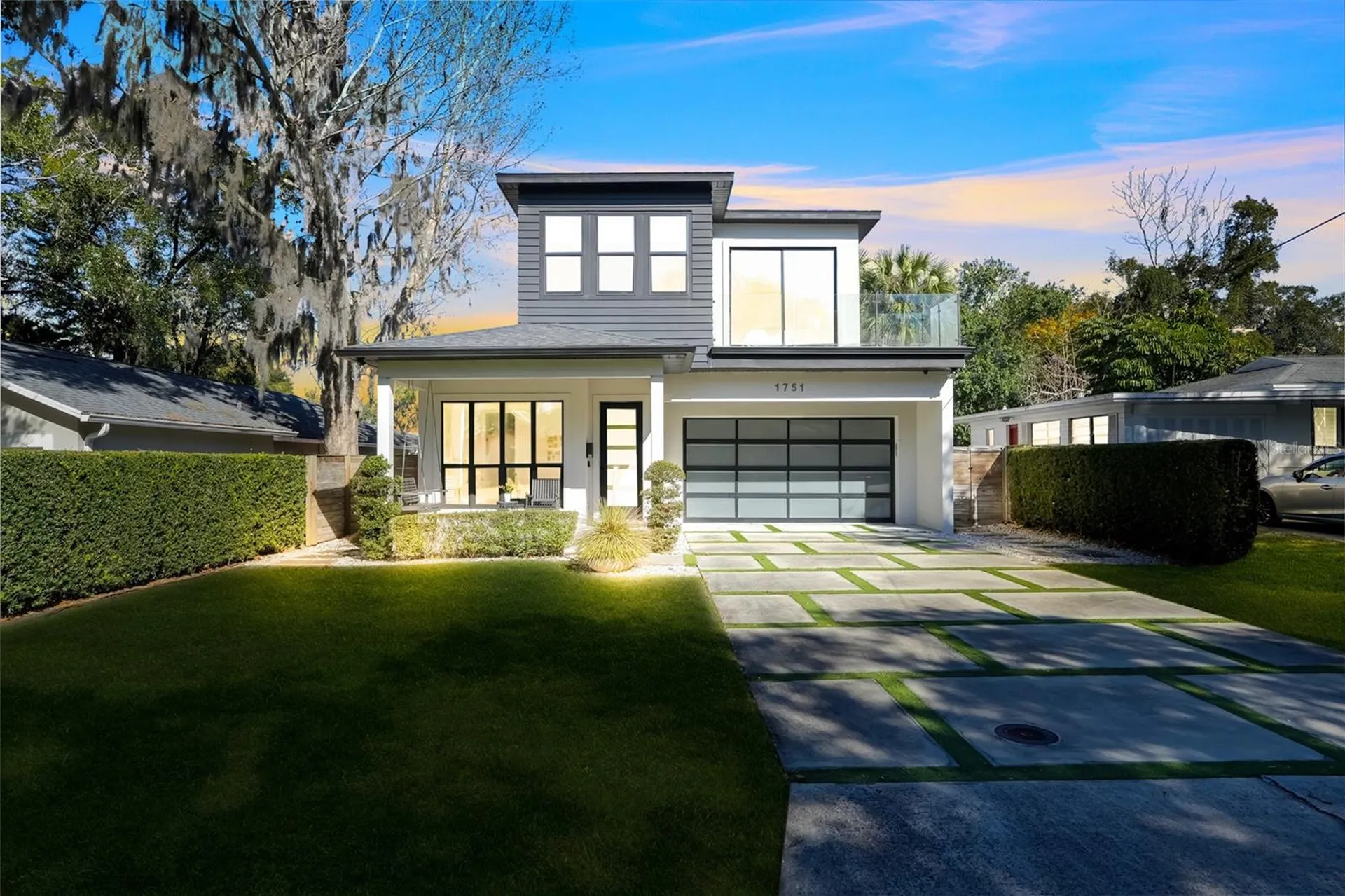 1751 Goodrich Avenue Winter Park FL 32789