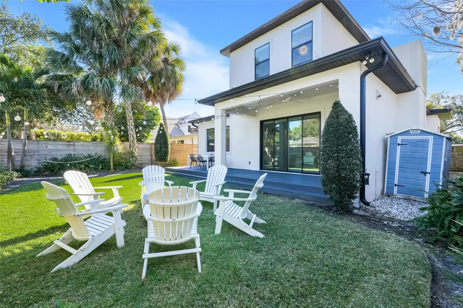 1751 Goodrich Avenue Winter Park FL 32789