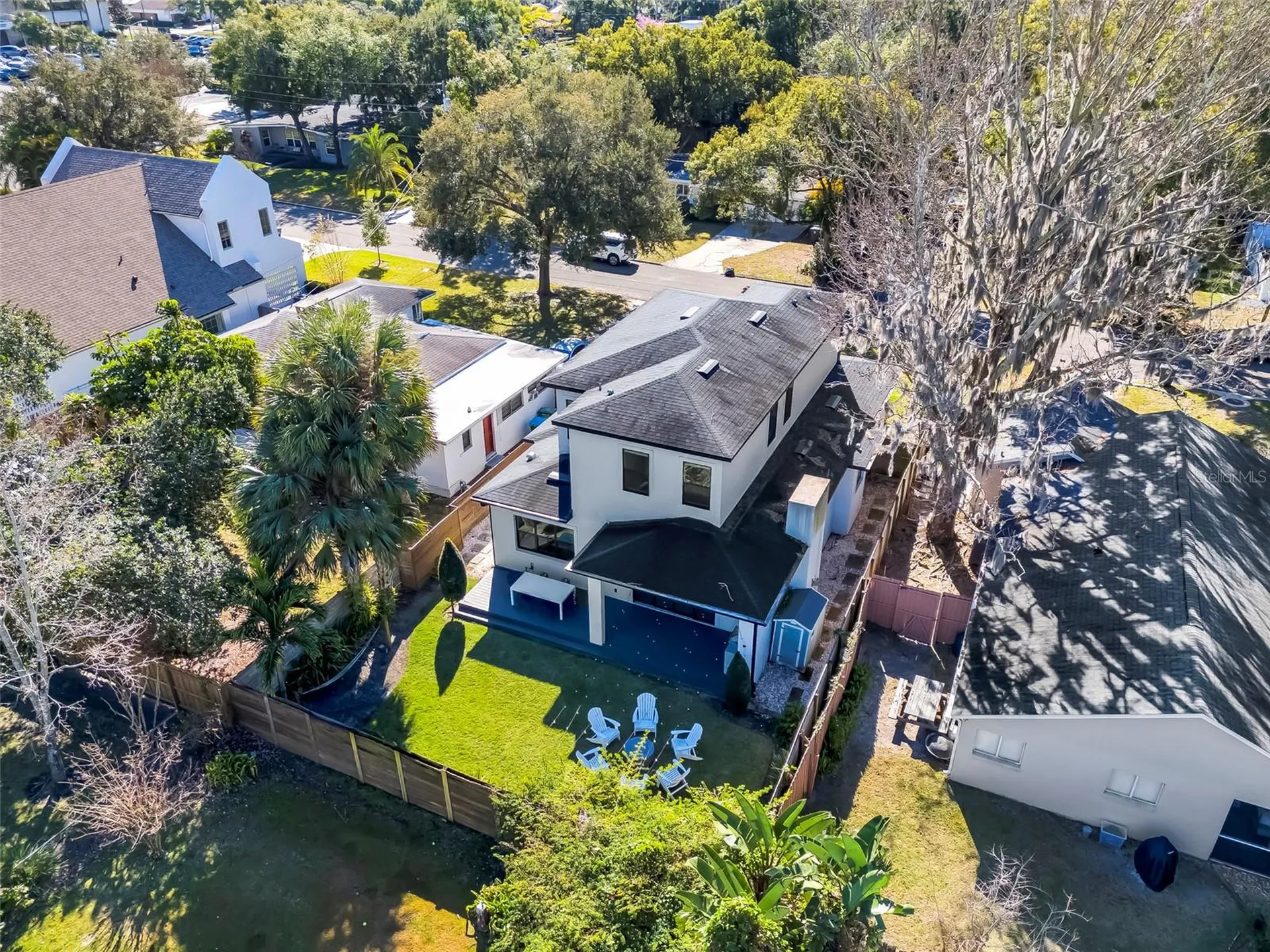 1751 Goodrich Avenue Winter Park FL 32789