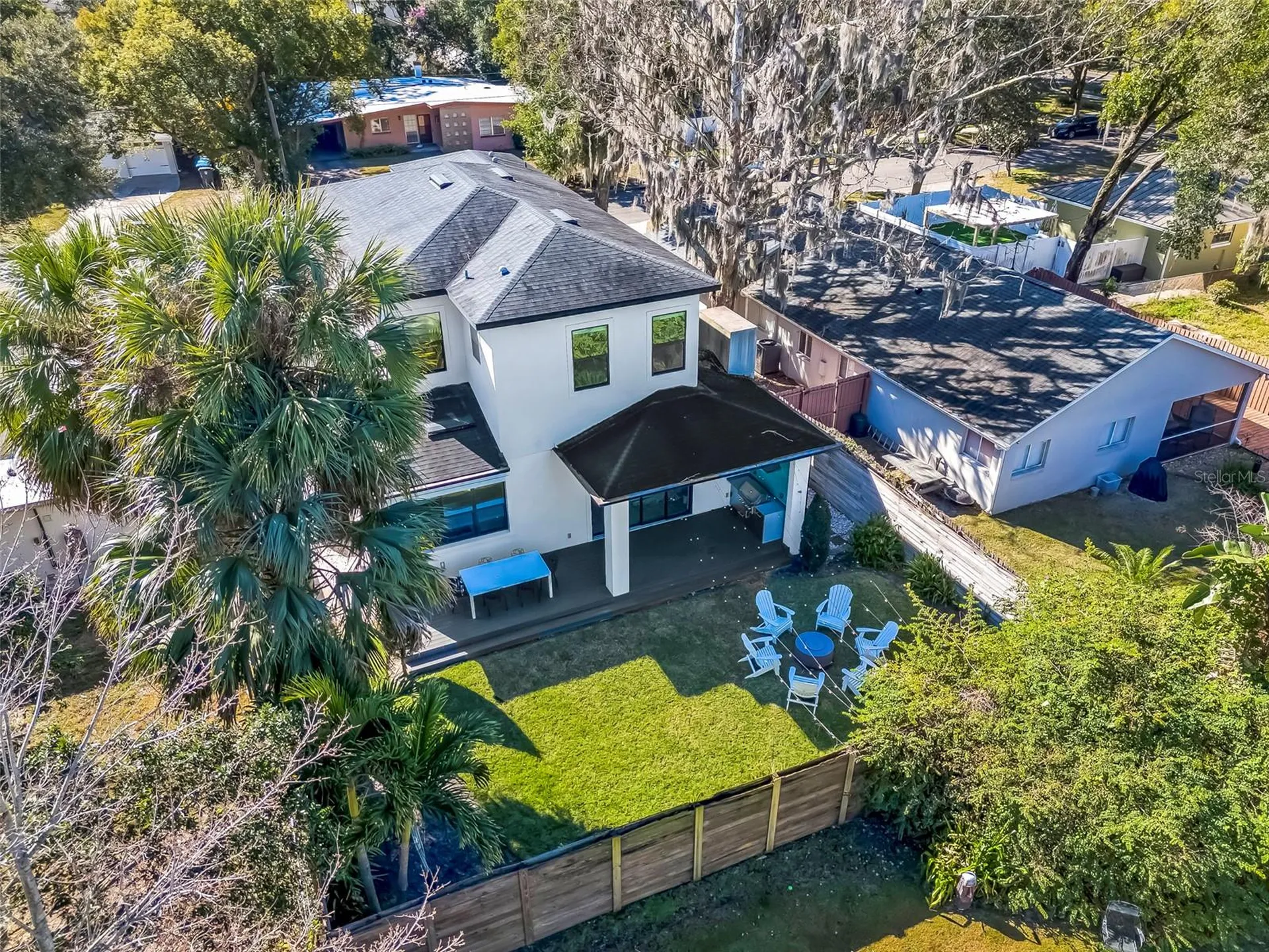 1751 Goodrich Avenue Winter Park FL 32789