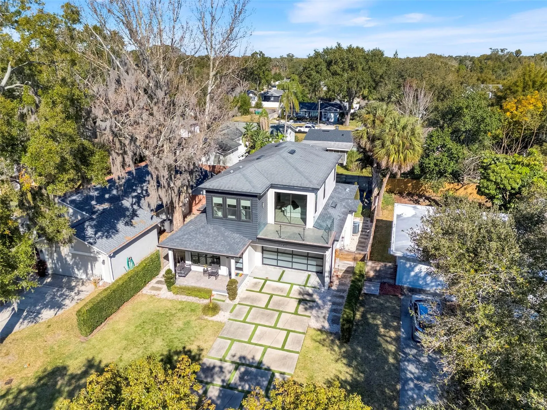 1751 Goodrich Avenue Winter Park FL 32789